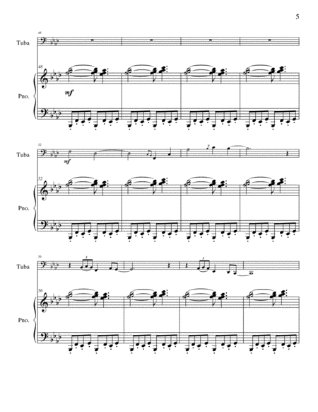 Sonata for Tuba image number null
