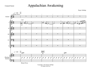 Appalachian Awakening