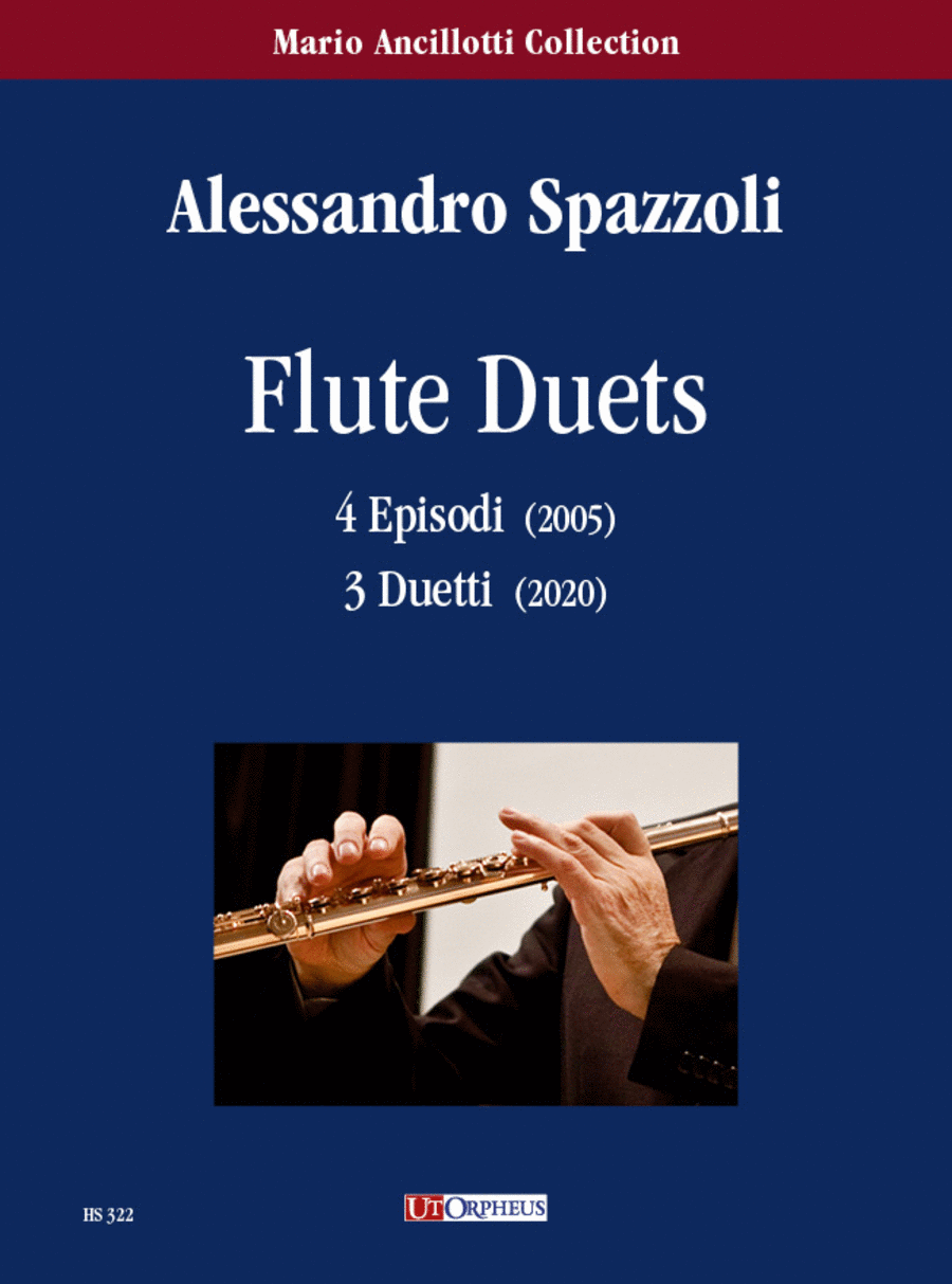 Flute Duets