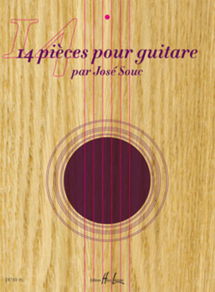 Book cover for Pieces (14)