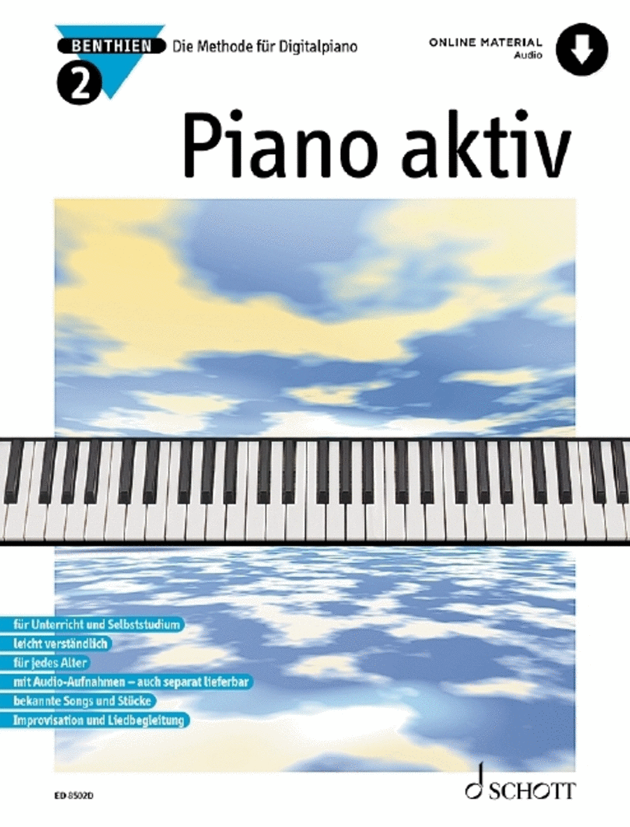 Piano Aktiv - 2
