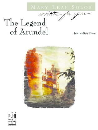 The Legend of Arundel
