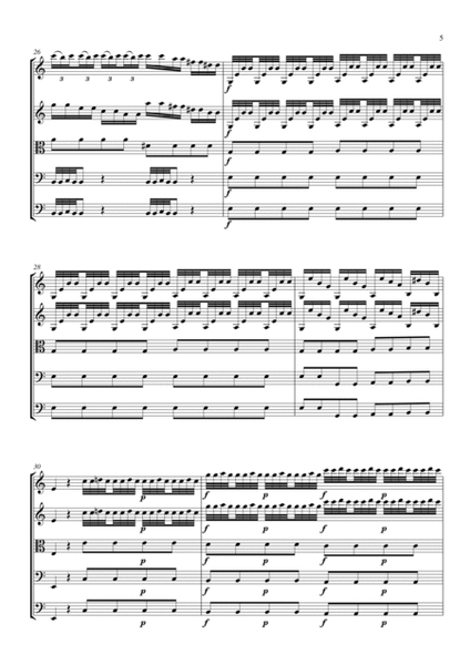 Vivaldi L'Olimpiade - Sinfonia image number null