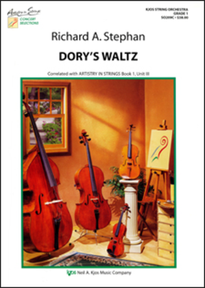 Dory's Waltz