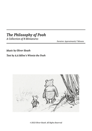 The Philosophy of Pooh