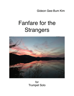 Fanfare for the Strangers