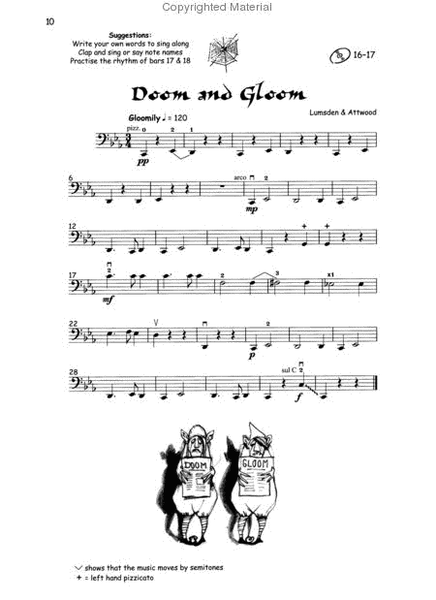 Wizard's Potion (Sheet Music & CD) image number null