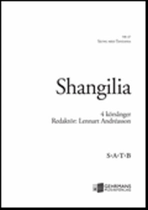 Shangilia