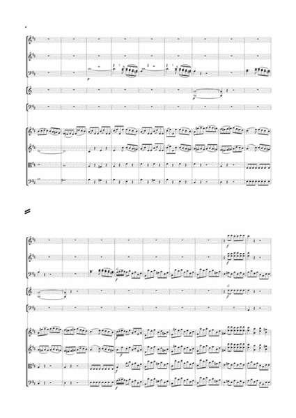 Haydn - Symphony No.61 in D major, Hob.I:61