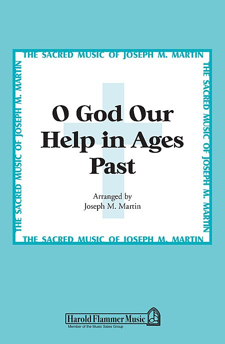 O God Our Help in Ages Past