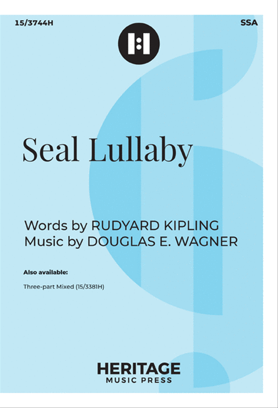 Seal Lullaby