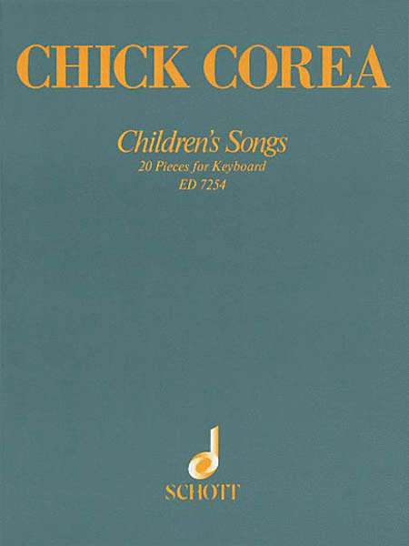Chick Corea: Children
