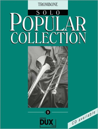 Book cover for Popular Collection 9
