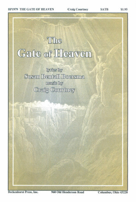 The Gate of Heaven