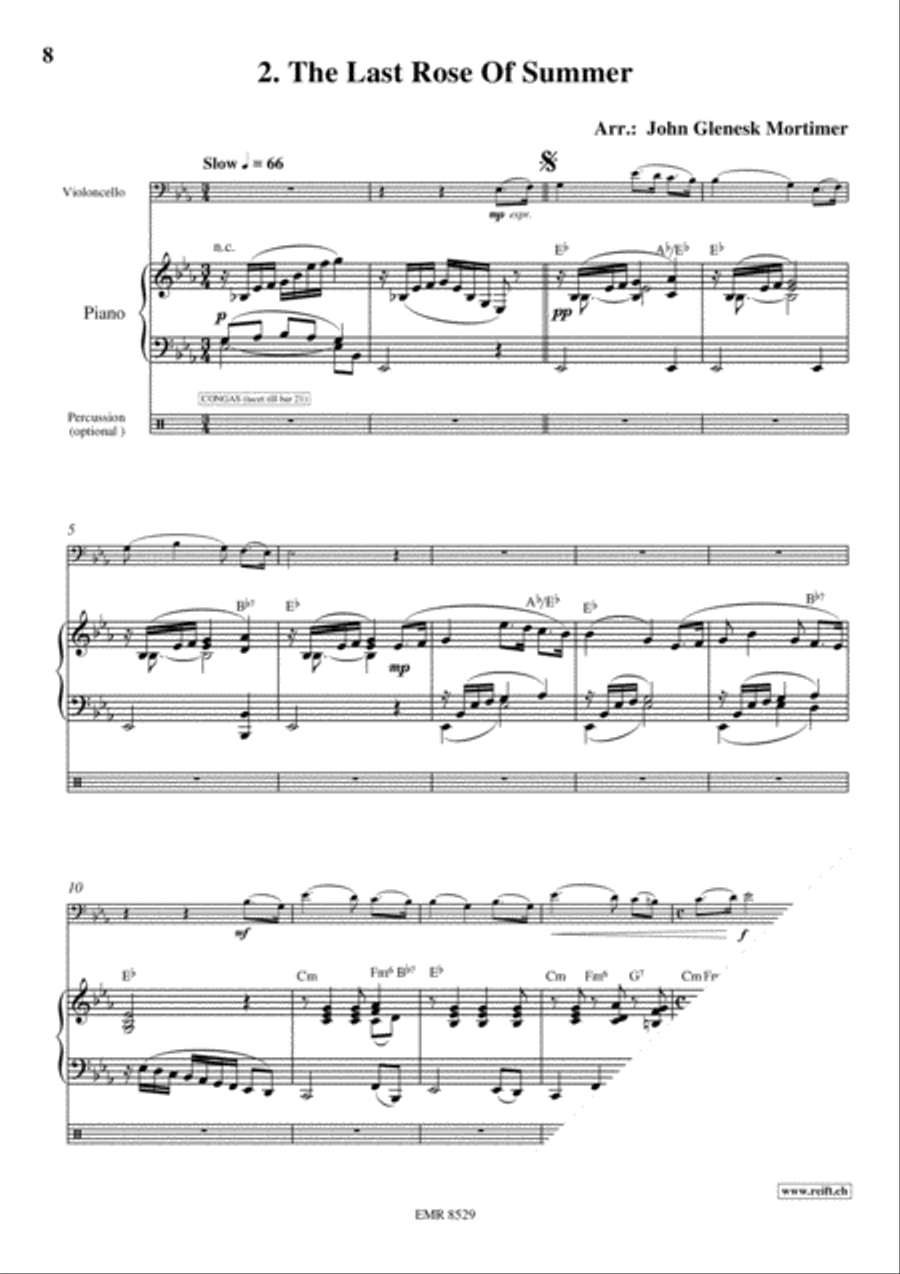 Greatest Hits Volume 1 Piano Accompaniment scores gallery preview page 4