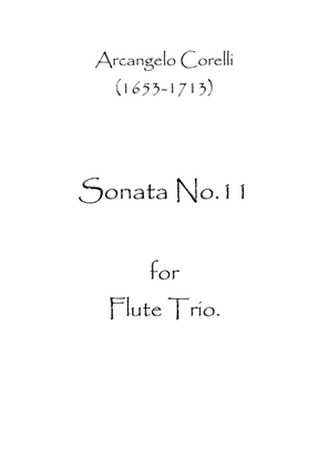 Sonata No.11