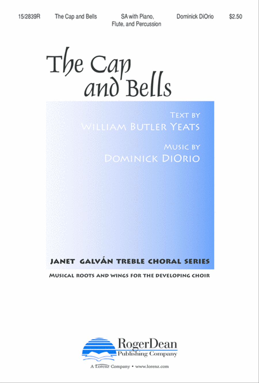 The Cap and Bells SA scores gallery preview page 1