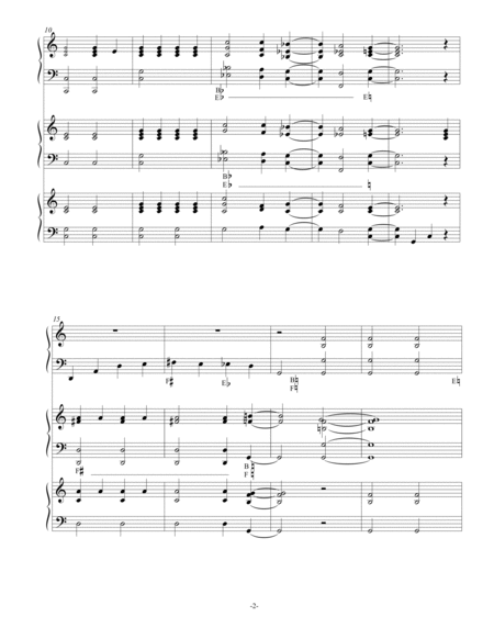 Sgt. Pepper's Lonely Hearts Club Band by The Beatles Small Ensemble - Digital Sheet Music
