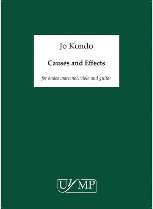 Causes And Effects