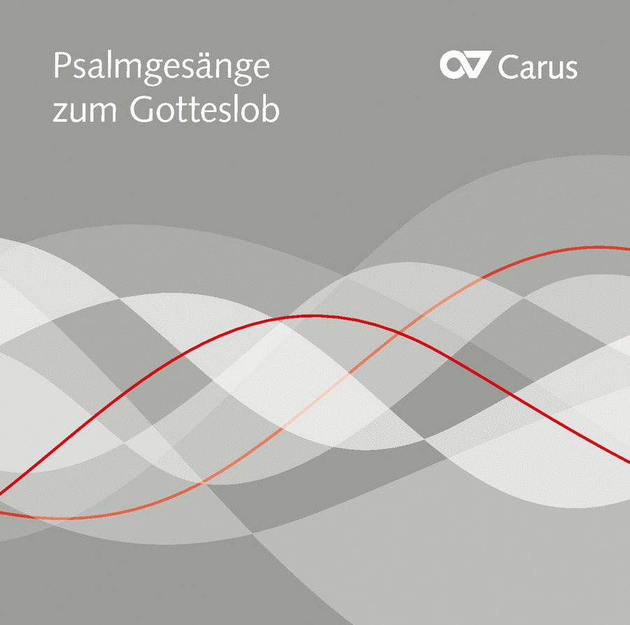 Psalmgesange zum Gotteslob