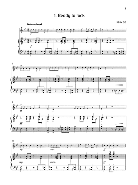 Fiddle Time Sprinters, piano accompaniment