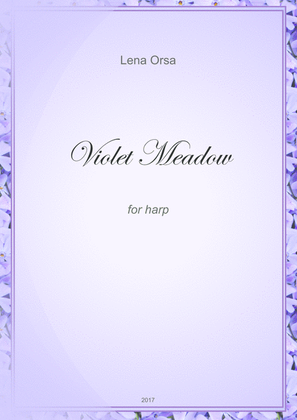 Violet Meadow