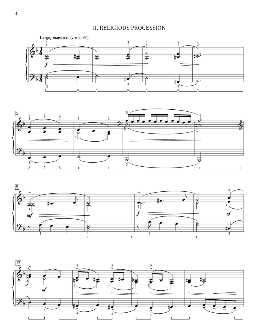 Classic Carnival Piano Method scores gallery preview page 4