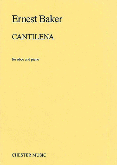 Cantilena