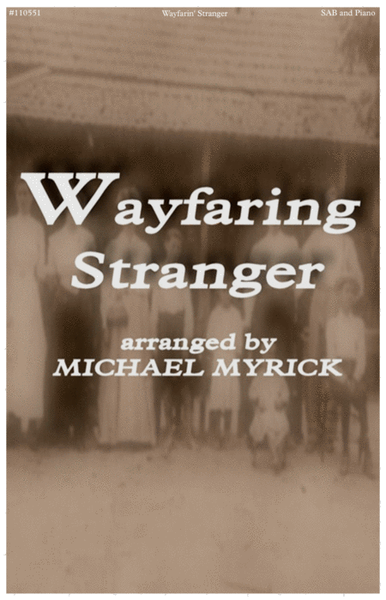 Wayfarin' Stranger