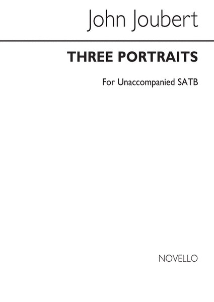 Three Portraits Op.97