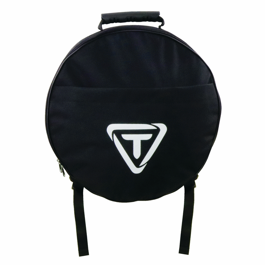 Book cover for Agile Conga Backpack Bag
