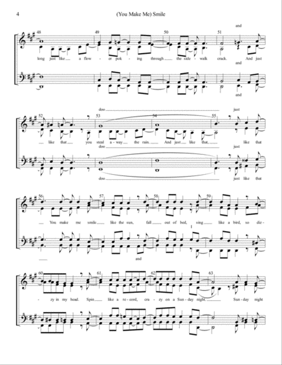 Smile SSAA scores gallery preview page 4