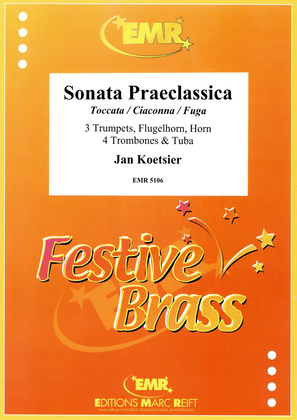 Sonata Praeclassica