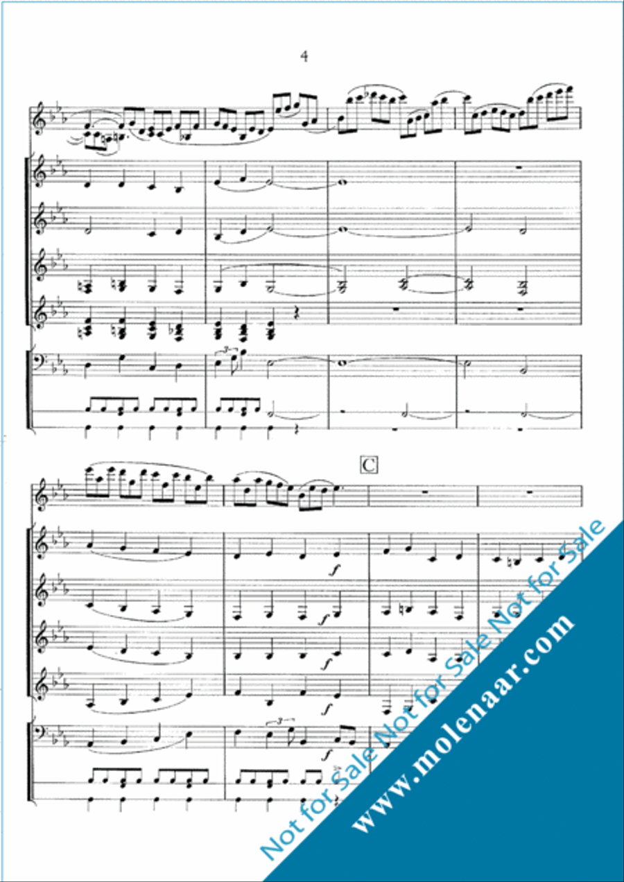 Choral and Rock Out Choir scores gallery preview page 8