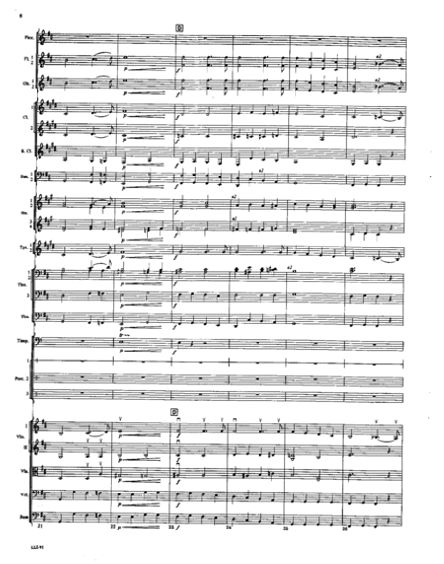 Rienzi Overture