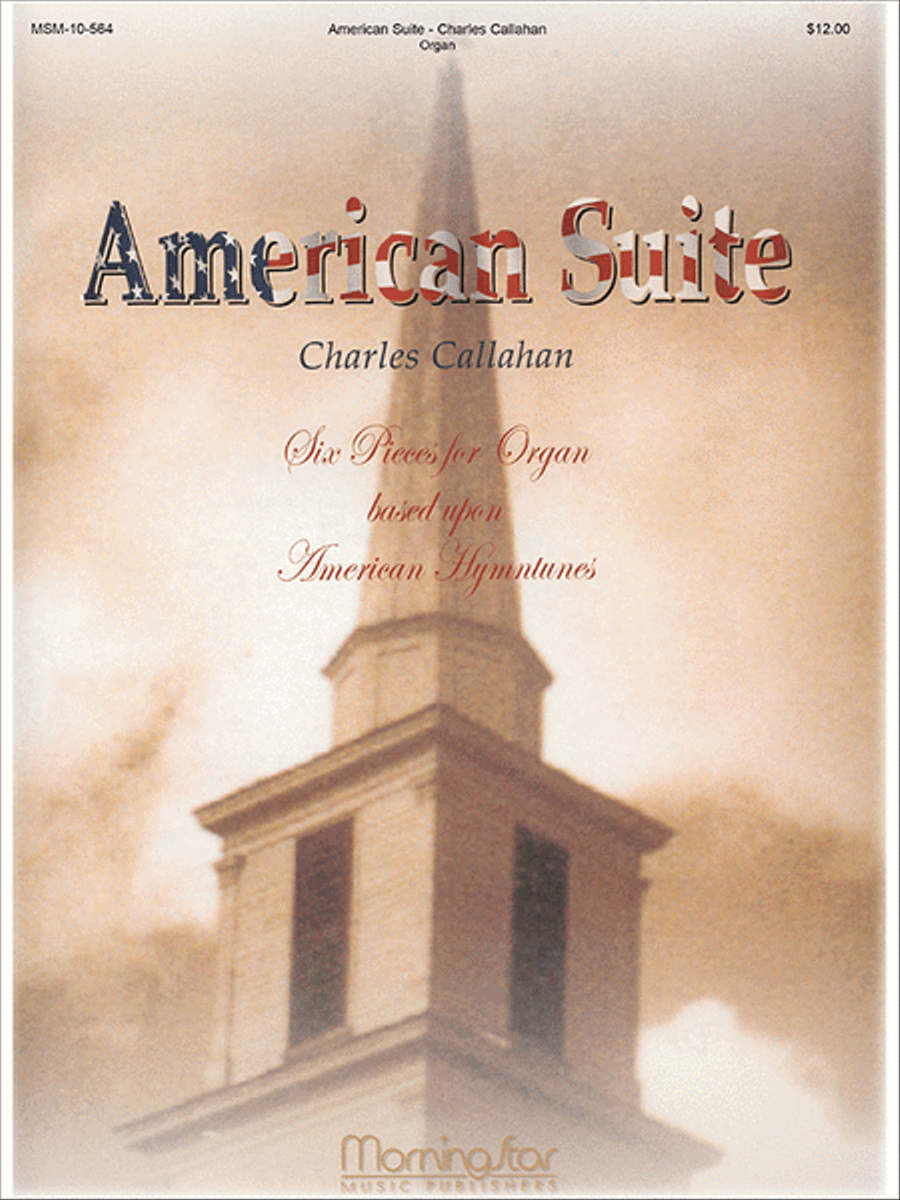American Suite