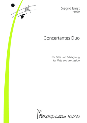 Concertantes Duo