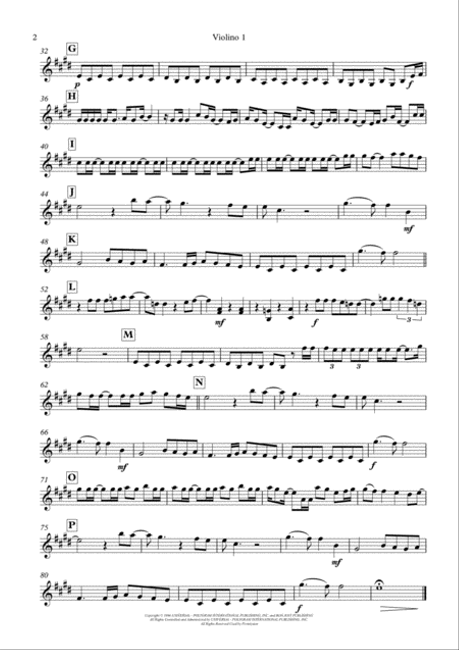 Always String Trio scores gallery preview page 5