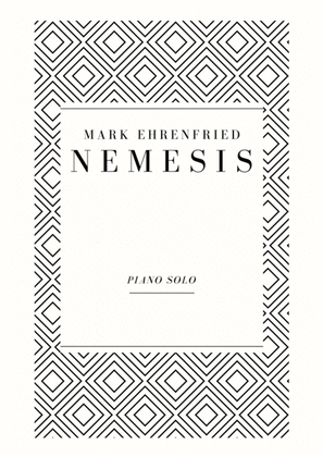 Mark Ehrenfried - Nemesis