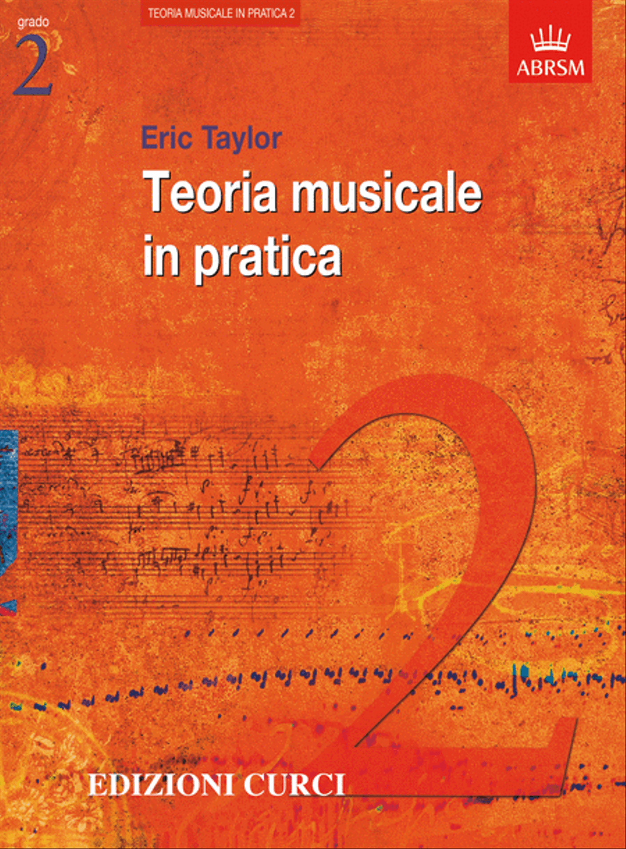 Teoria musicale in pratica School and Community scores gallery preview page 1