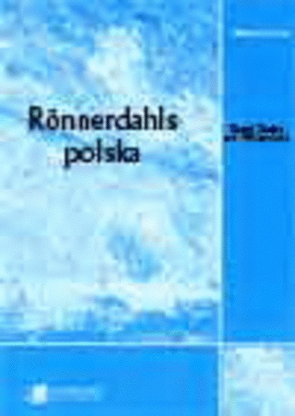 Ronnerdahls polka