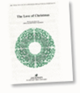 The Love of Christmas - SAB