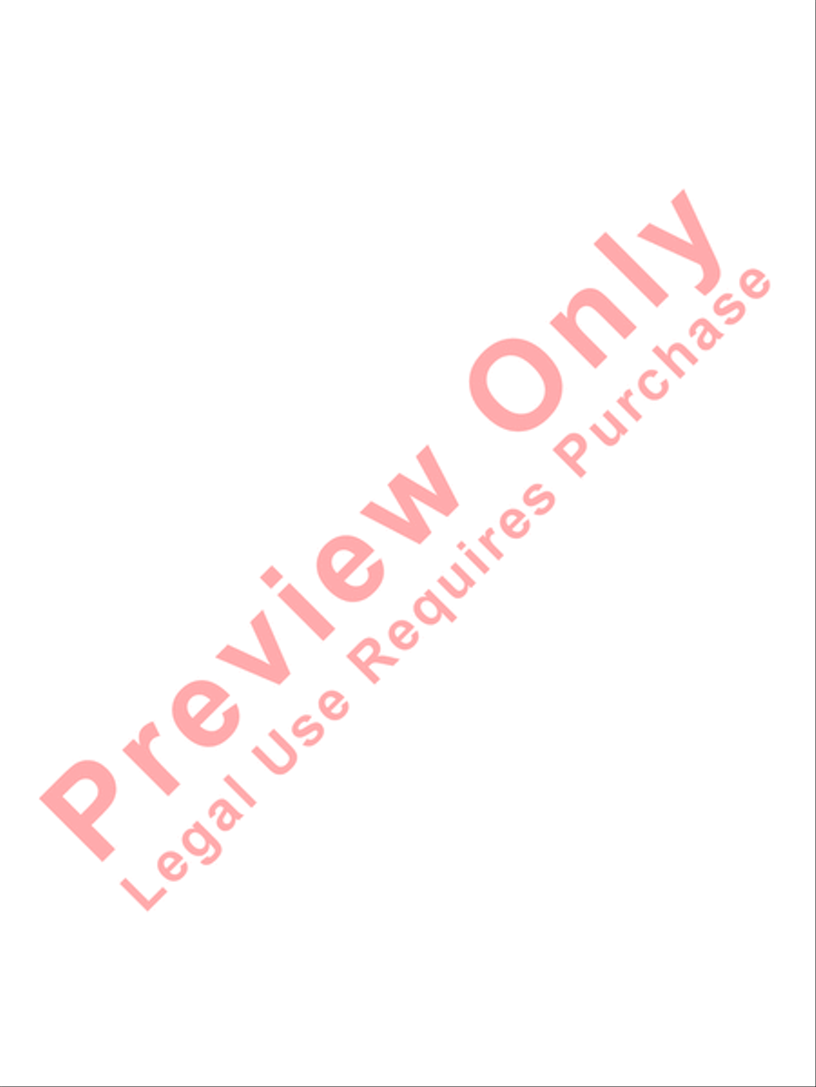 Suo-Gan Suo-Gan String Orchestra scores gallery preview page 9