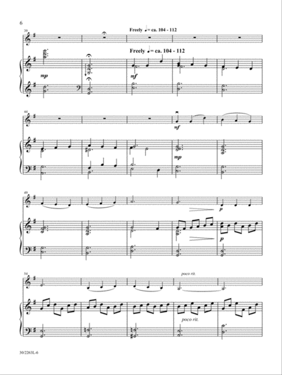 Praise...With Stringed Instruments