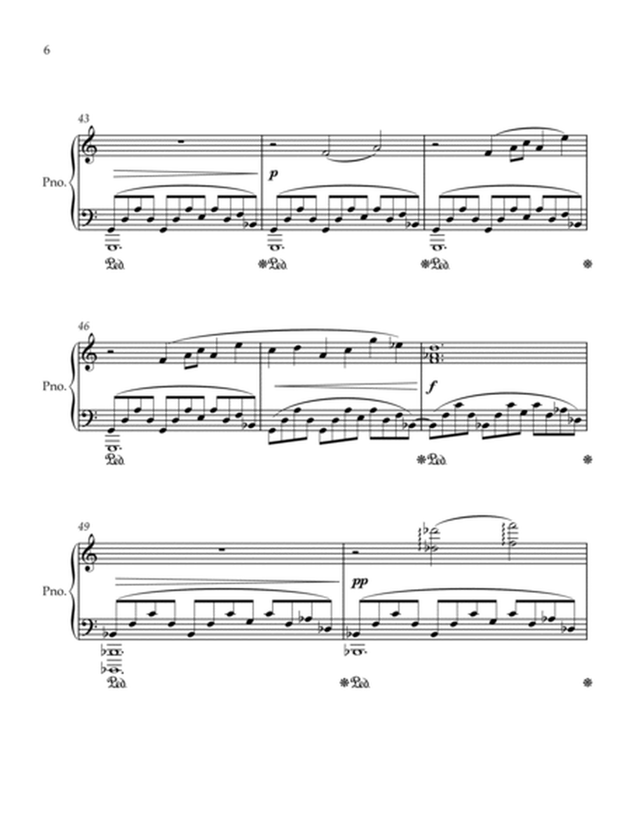 Covid Suite, Op. 29
