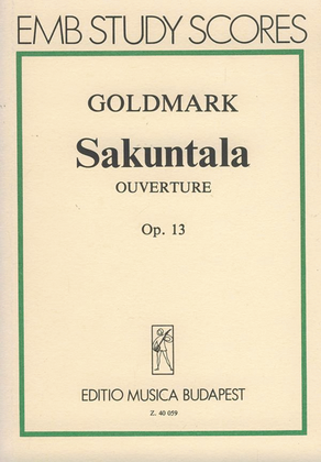 Sakuntala - Ouverture