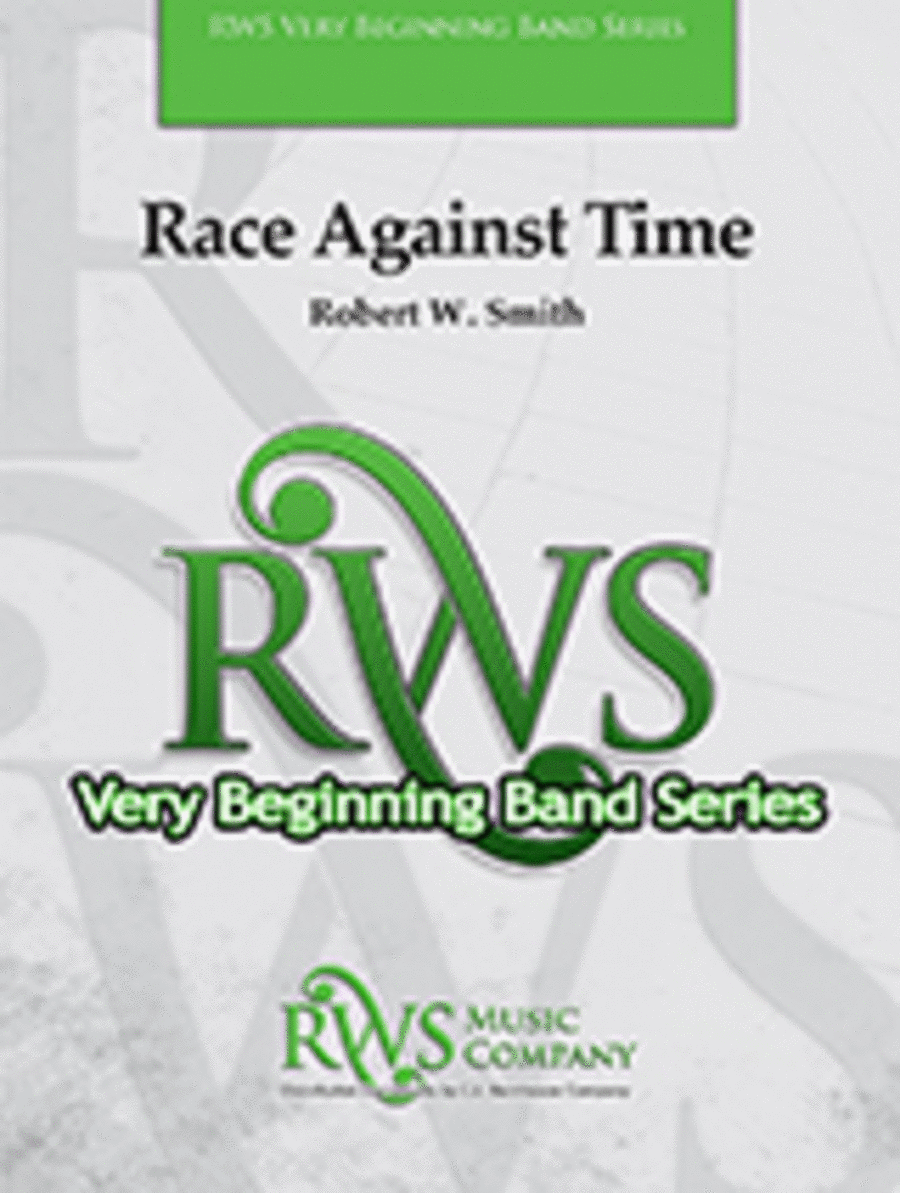 Race Against Time