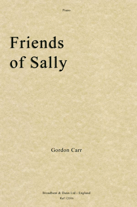 Friends of Sally