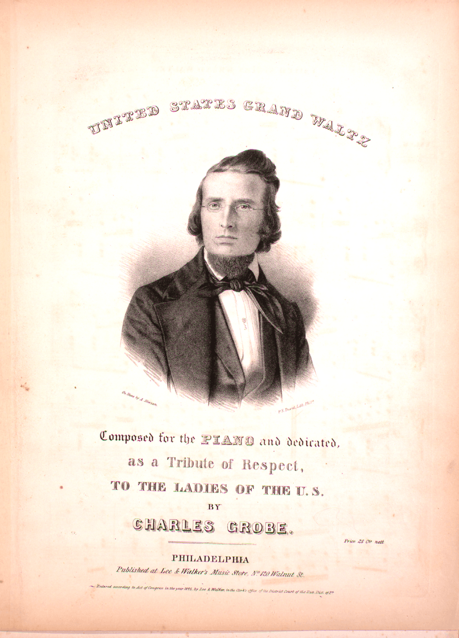 United States Grand Waltz