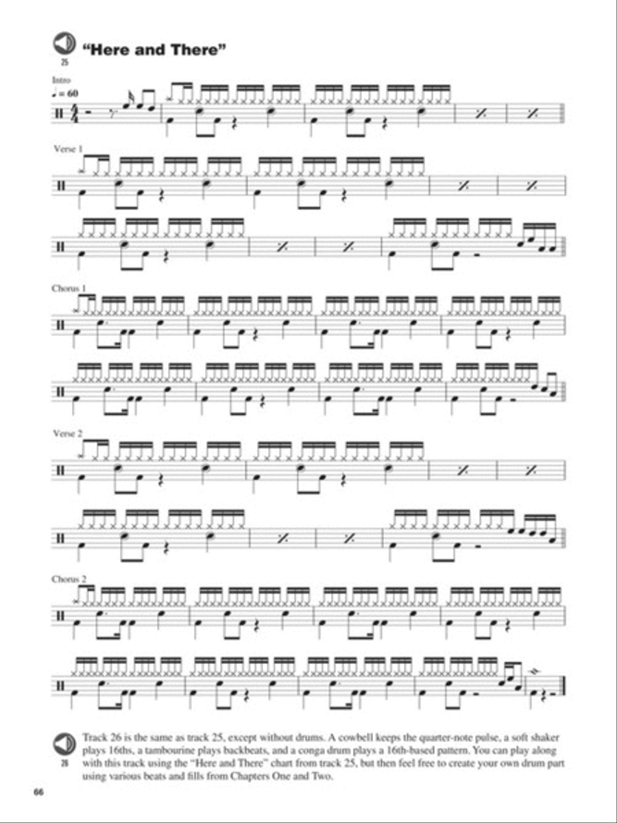 The Drumset Musician – 2nd Edition